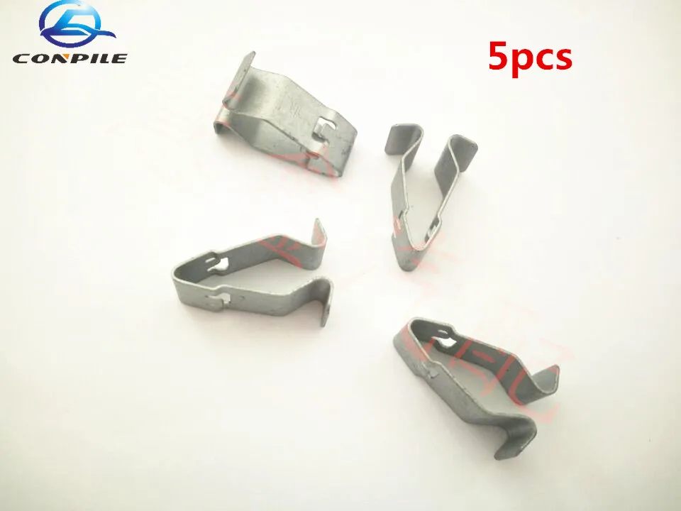 

5pcs for Audi A6L A4L Q5 Q7 A8L A5 A3 Q3 seat guard back clip