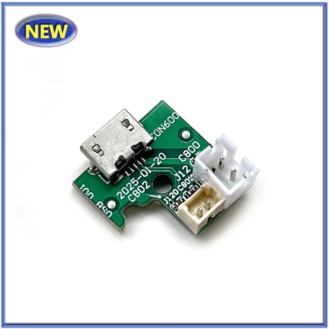 1 шт. для JBL Flip 4 Flip4 GG Micro USB разъем для зарядки разъем питания плата разъем