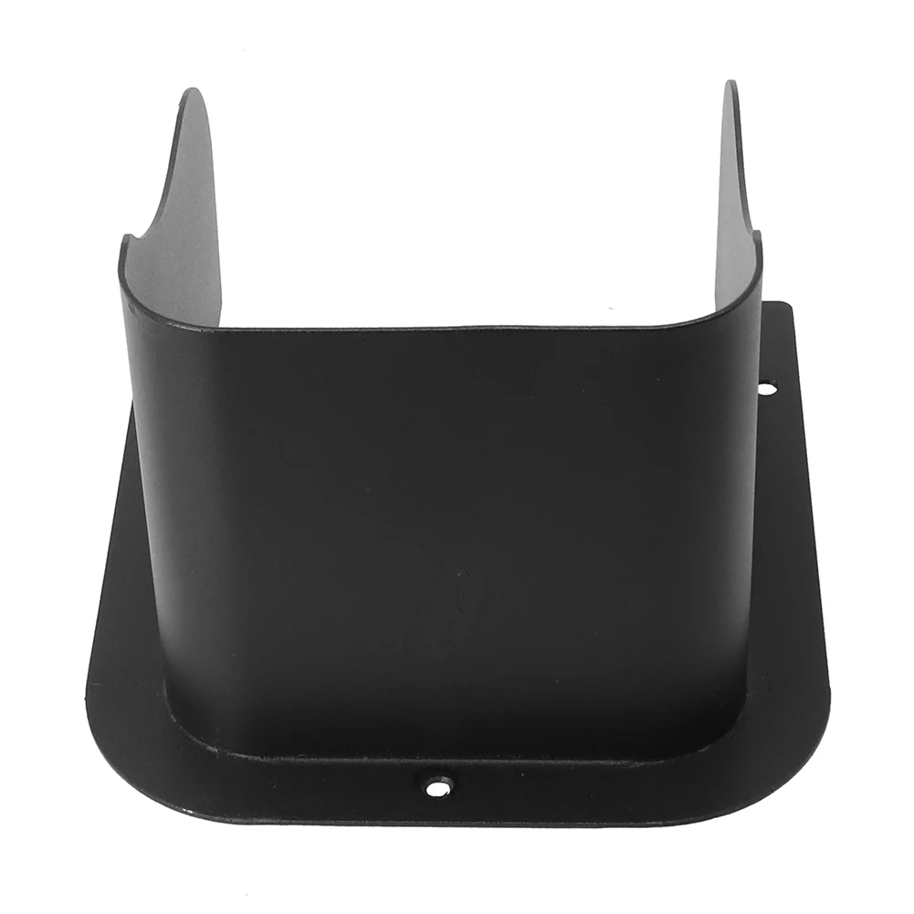

High Quality Rain Cover Waterproof Cover Durable For Monitors Metal Socket Outdoor Screws Shield Sunshade Universal