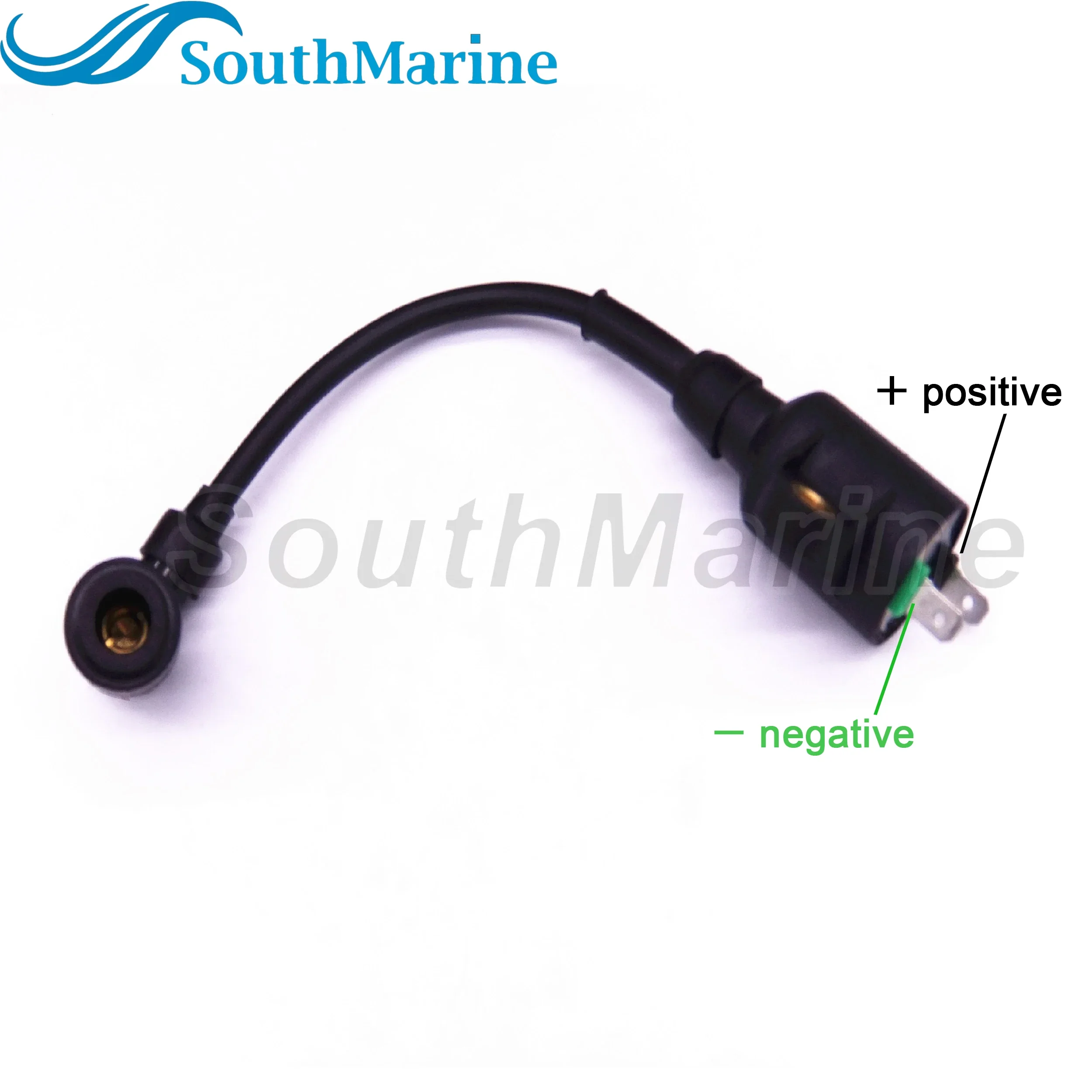 Катушка зажигания SouthMarine для Tohatsu Nissan 3 5 л.с.