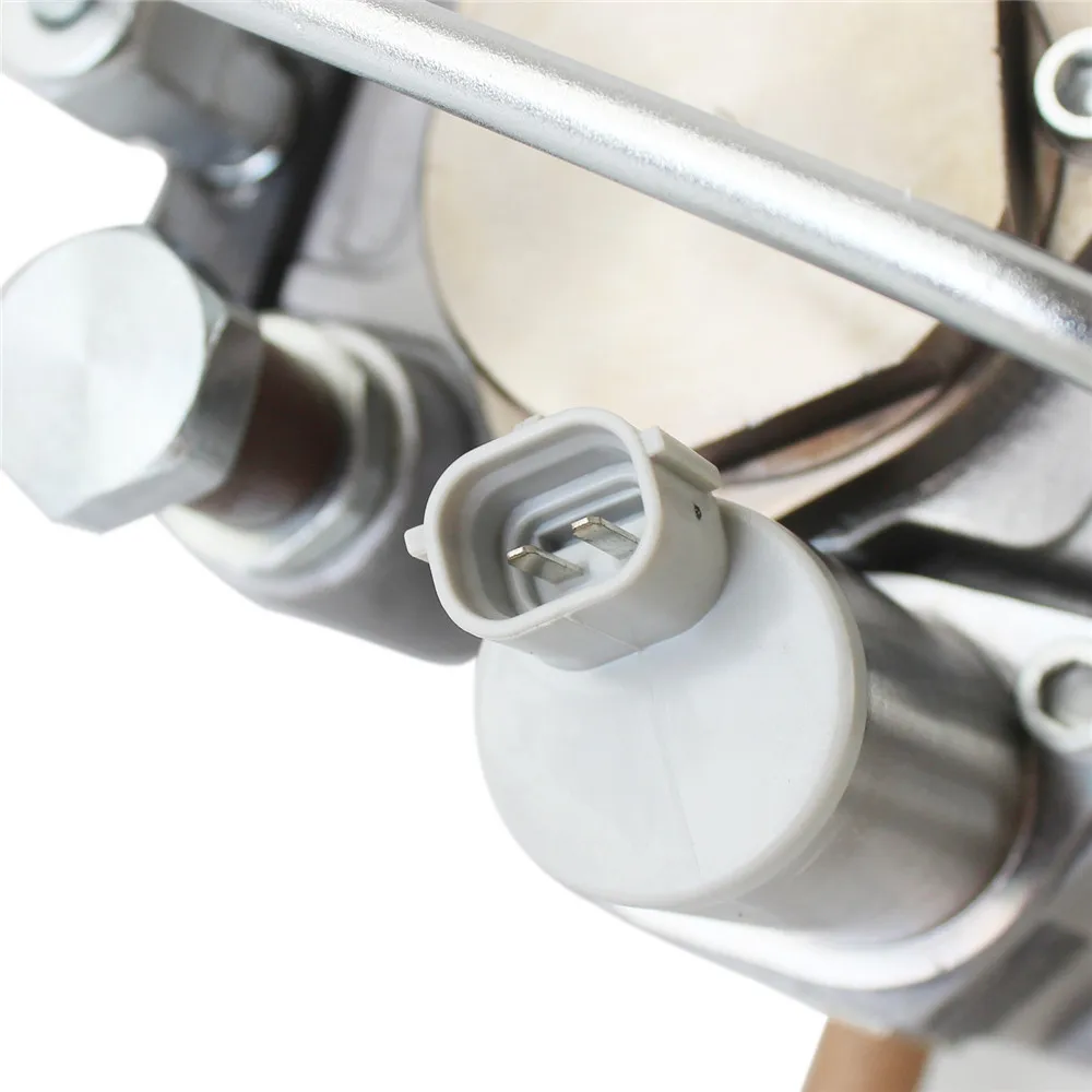 Фото Насос дизельного топлива для Isuzu NPR NQR NRR 4HK1 Denso 2004-2007 5.2L 4HK1 Denso NPR NQR NRR 2901238860 8973288862 8973288864 №2