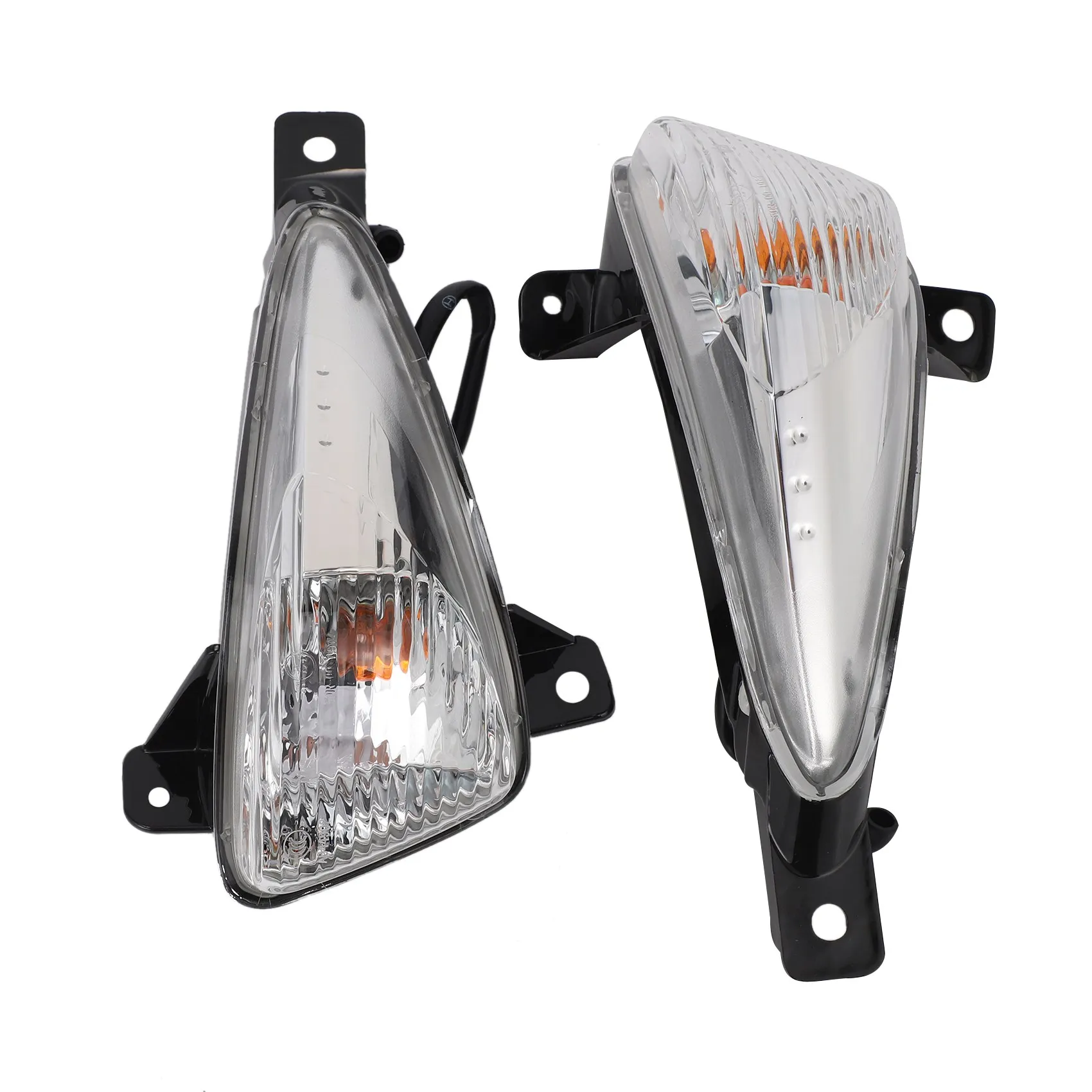 Передний фонарь для мотоцикла боковой указатель поворота GW250 Inazuma