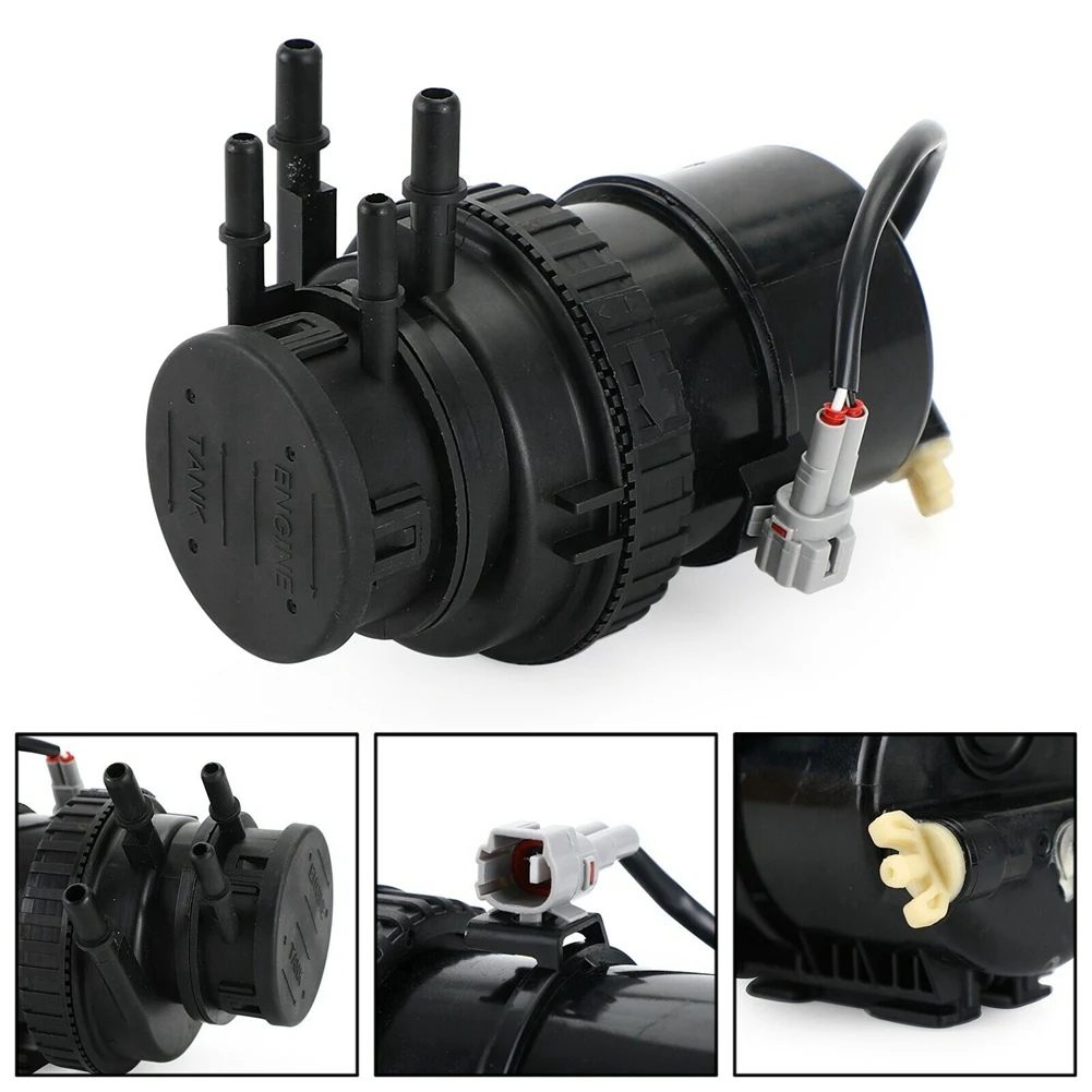 Топливный фильтр для Mazda BT50 Ford Ranger 2011 + AB399155AD F