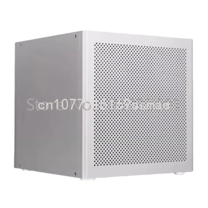 Аурига-chasis NAS 6 бахизы ATX Gran poteстью MATX Altura совершена Pcie Heiqunhui