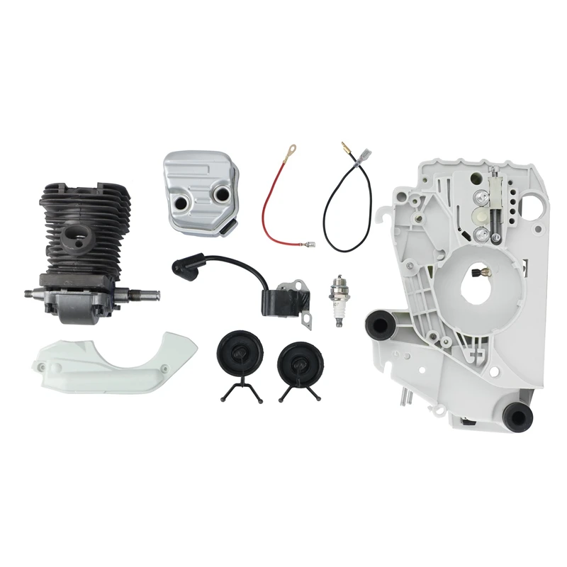 

Комплект для ремонта бензопилы Stihl 018 MS180 MS170, 38 мм