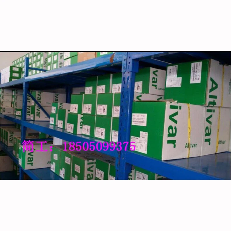 

Original New in box ATV12HU22M2 Fast delivery