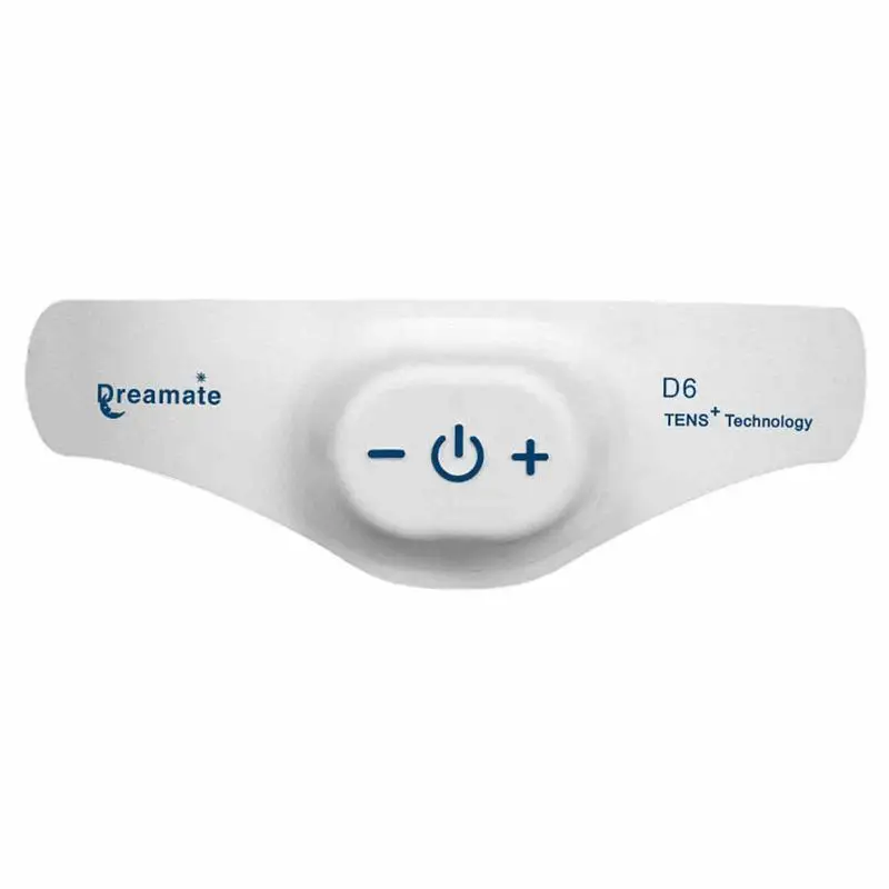 

Battery EMS Insomnia Sleep Instrument Microcurrent Sleep Aid For Depression Migraine Head Massager Biological Clock Regulation