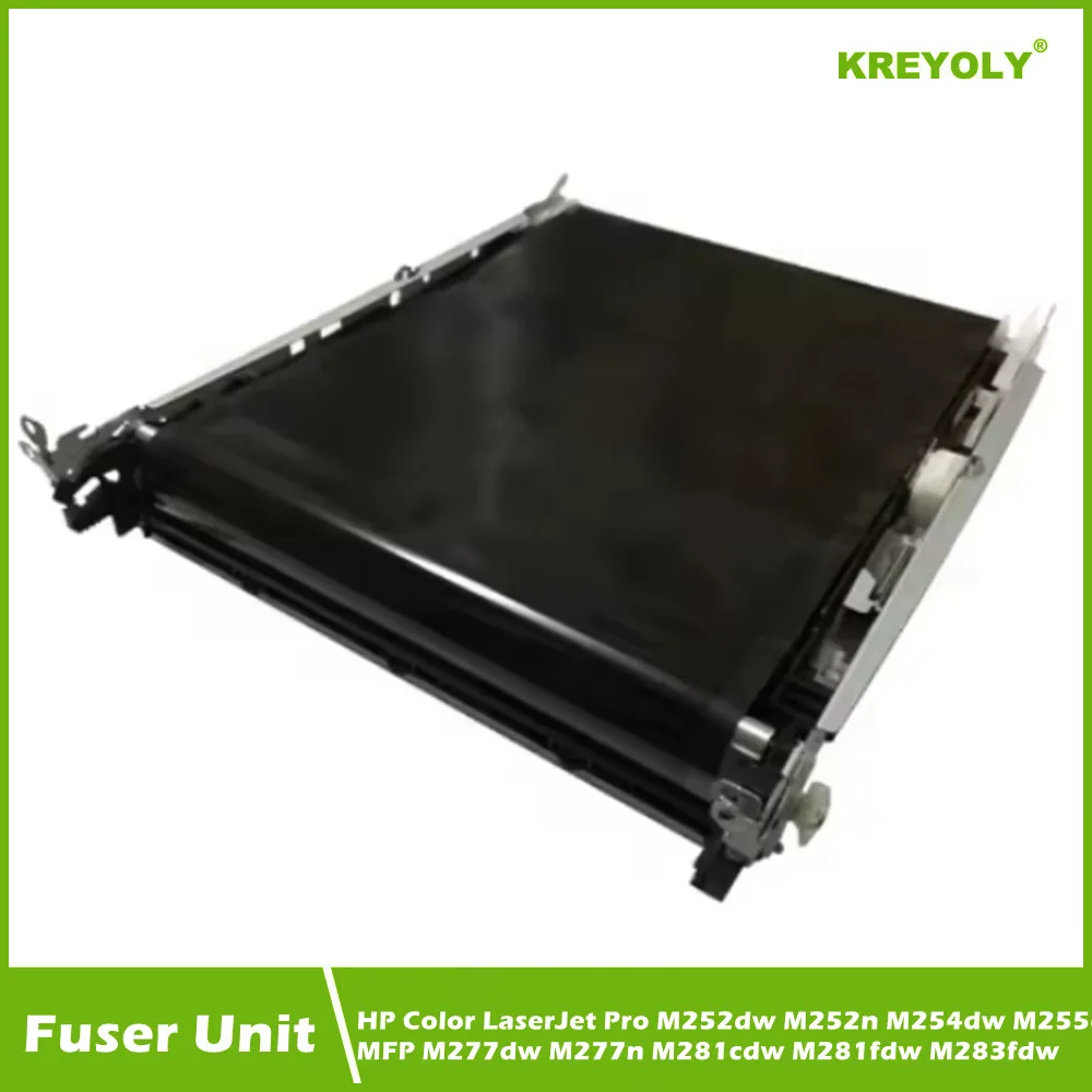 Фото Ремень передачи (ITB) в сборе для HP Color LaserJet ProM252dw M252n M254dw M255dw MFP M277dw M277n M281cdw M281fdw RM2-5907-000CN №2