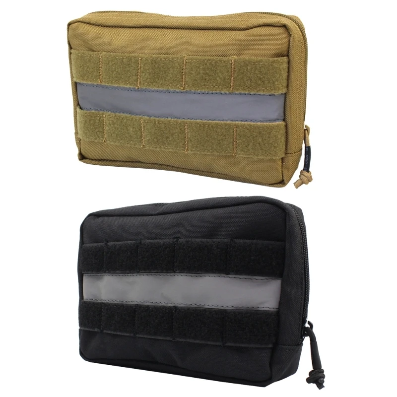 

Dog Vest Saddlebag Hiking Pack for Outdoor Camping Hunting F2TC
