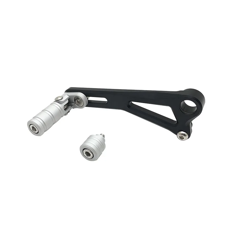 

Для PAN AMERICA 1250 1250S Регулируемый складной рычаг переключения передач Рычаг педали переключения передач PAN AMERICA 1250 2020-2023 Аксессуары для мотоциклов