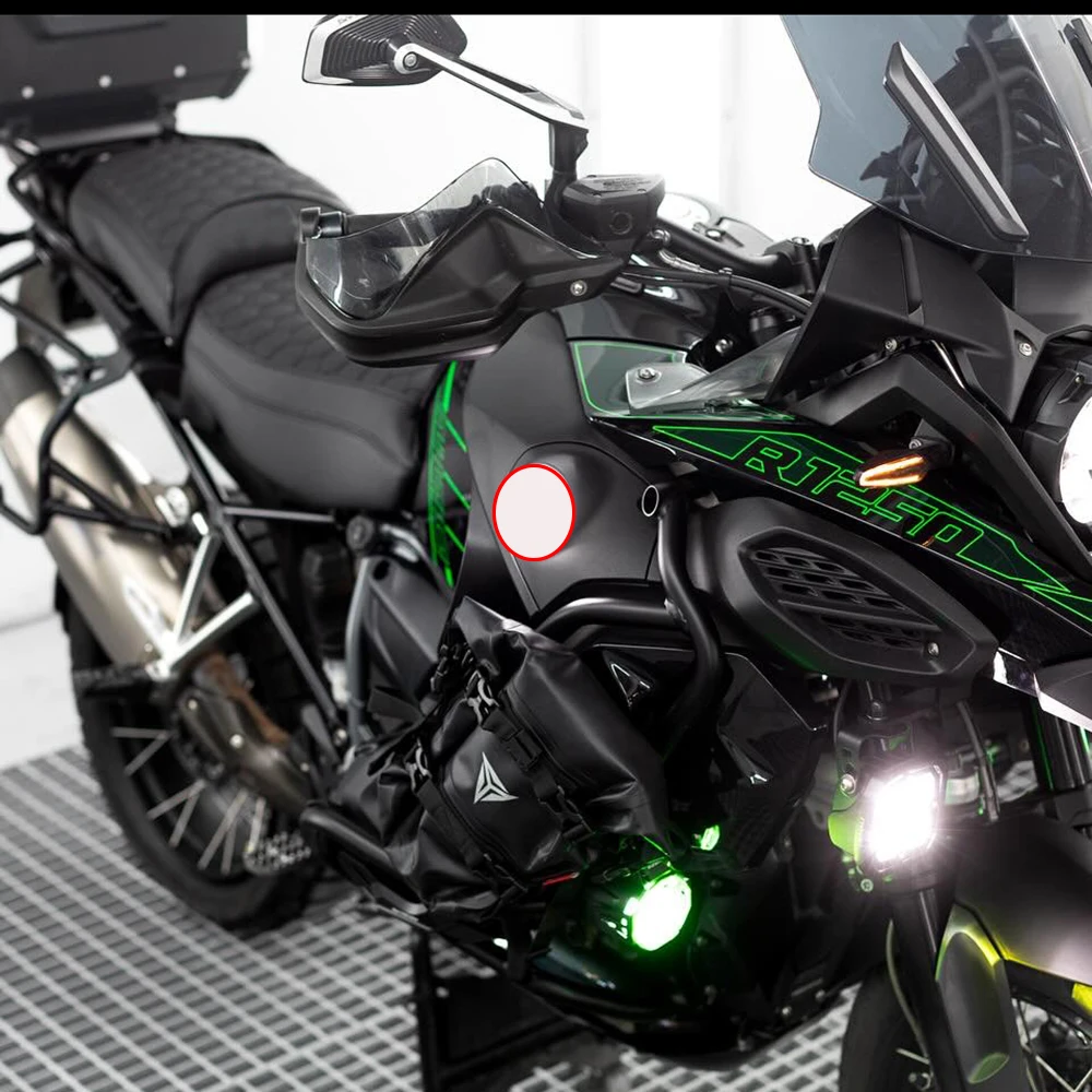 Универсальный для BMW R1250GS F850GS ADVENTURE S1000XR S1000R F900R F900XR G310GS F650GS F800R зеркала заднего вида