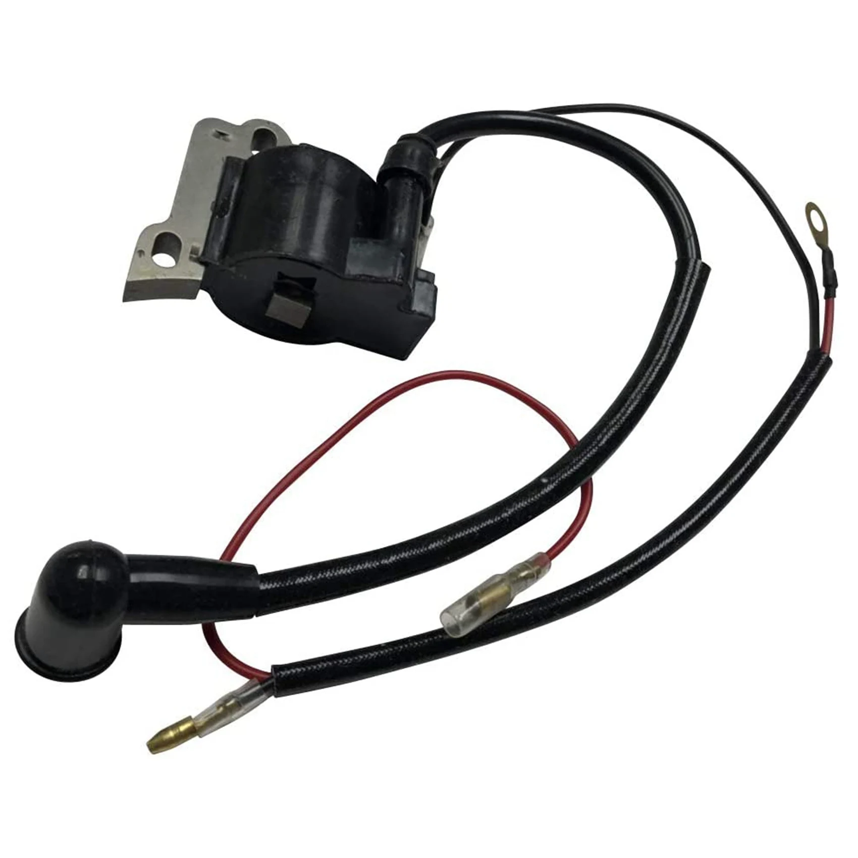 Магнитная Совместимость с модулем катушки зажигания генератора для Honda GX31 GX22 WX10