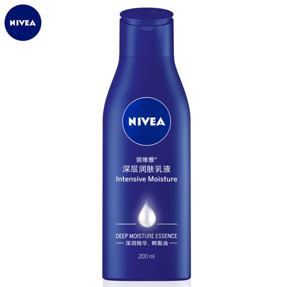 Intensive Moisture Essence Deep Nourishing Hydration Ve Antioxidant Smoothing Body Skin Care