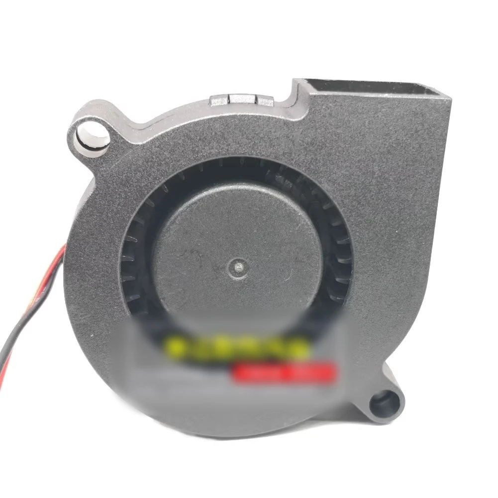Новый CHA5012SM-15B 5015 12 В 0 10 А 5 см увлажнитель центробежный турбинный вентилятор