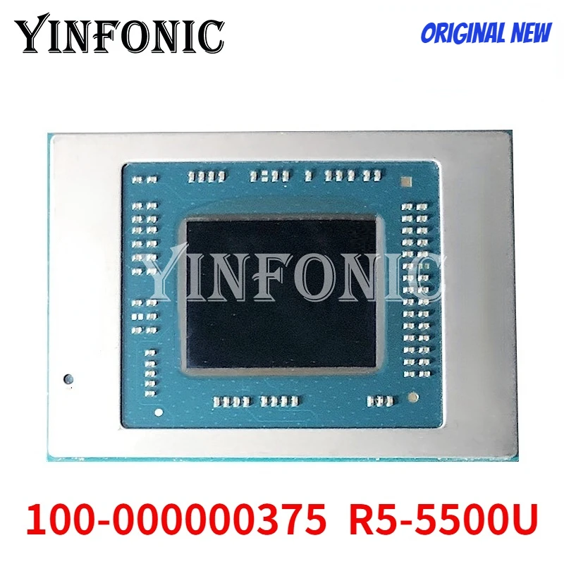 

Новый 100-000000375 Φ BGA чипсет 100% рабочий