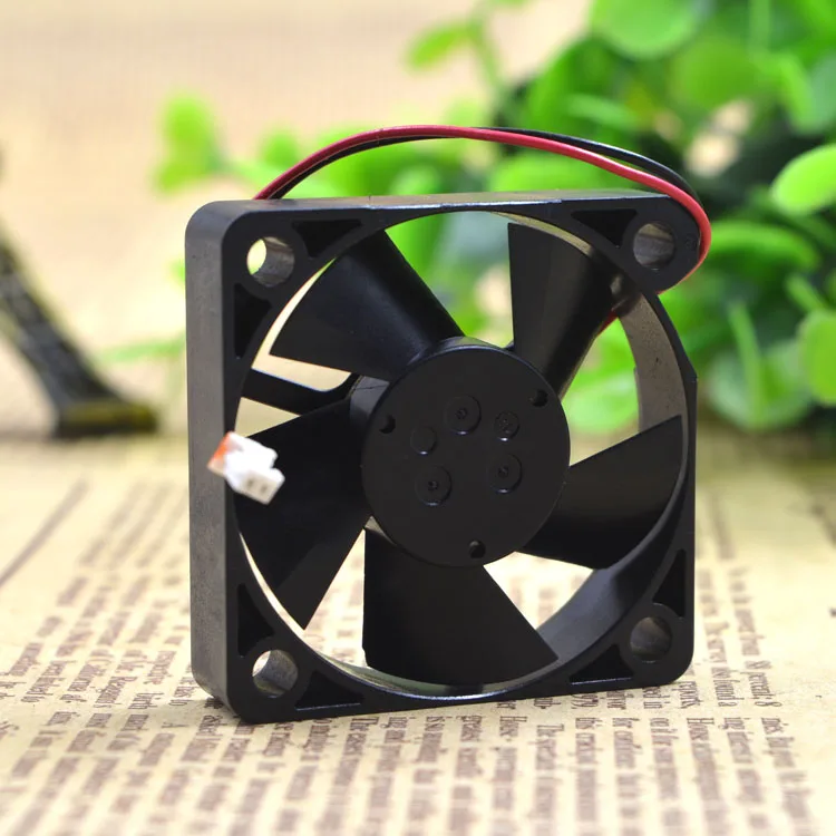 

NEW PANASONIC FAN UDQF4GH01 4010 5V 0.03A 4CM COOLING FAN