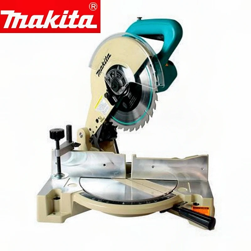 Aluminum Profile Cutting Machine