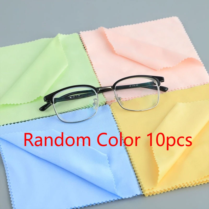 

Микрофибровые салфетки для чистки