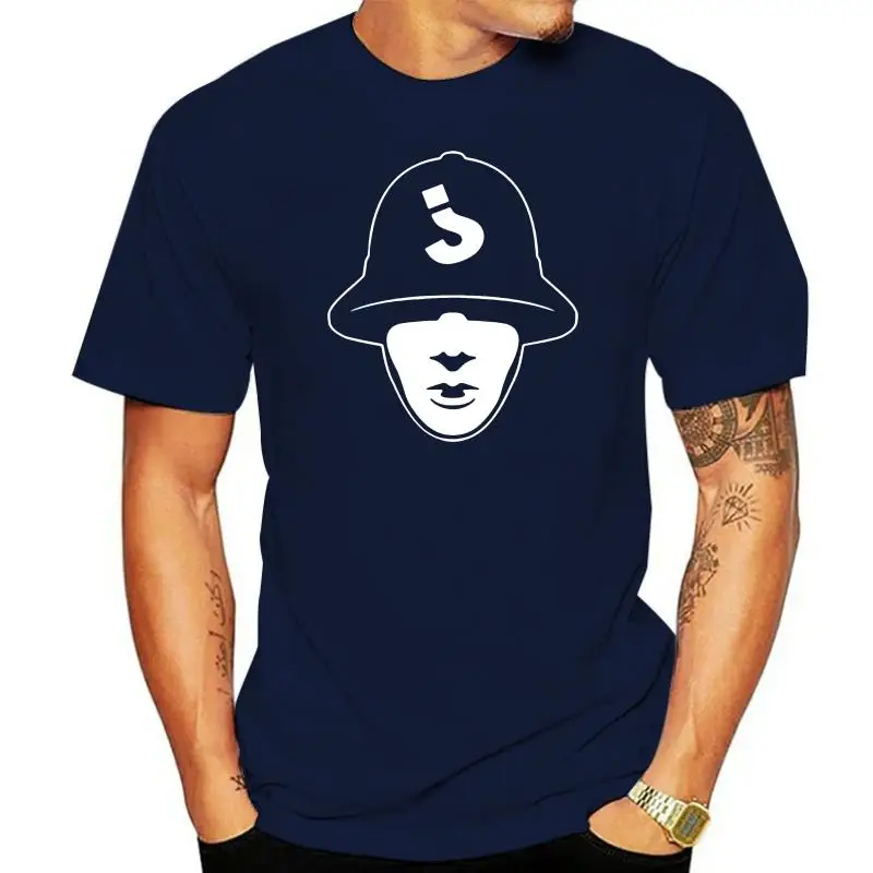 Jabbawockeez American Hip-Hop Dance Crew New T-Shirt Cotton 100%