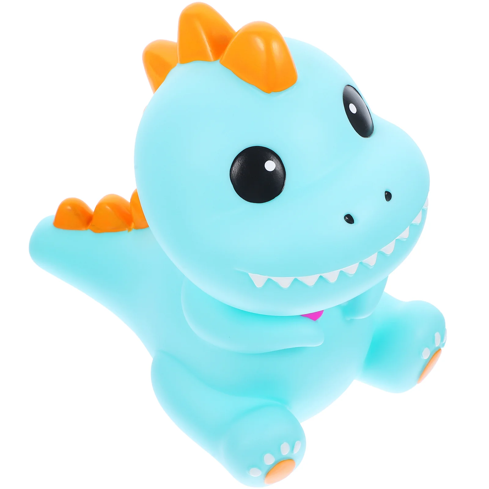 

Money Bank Piggy Saving Box Coin Banks Pot Large Animals Cash Cute Jar Cartoon Kids Storage Capacity Safe Savings Ornament Table