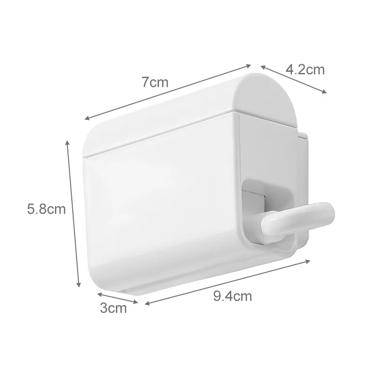 

Держатель для зубной пасты MOONBIFFY