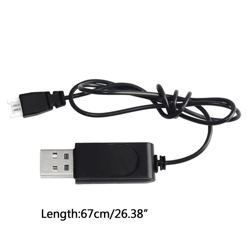 Зарядное устройство E8BA 3 7 в XH2.54 LiPO Liion USB мА кабель для планшетов аккумулятор