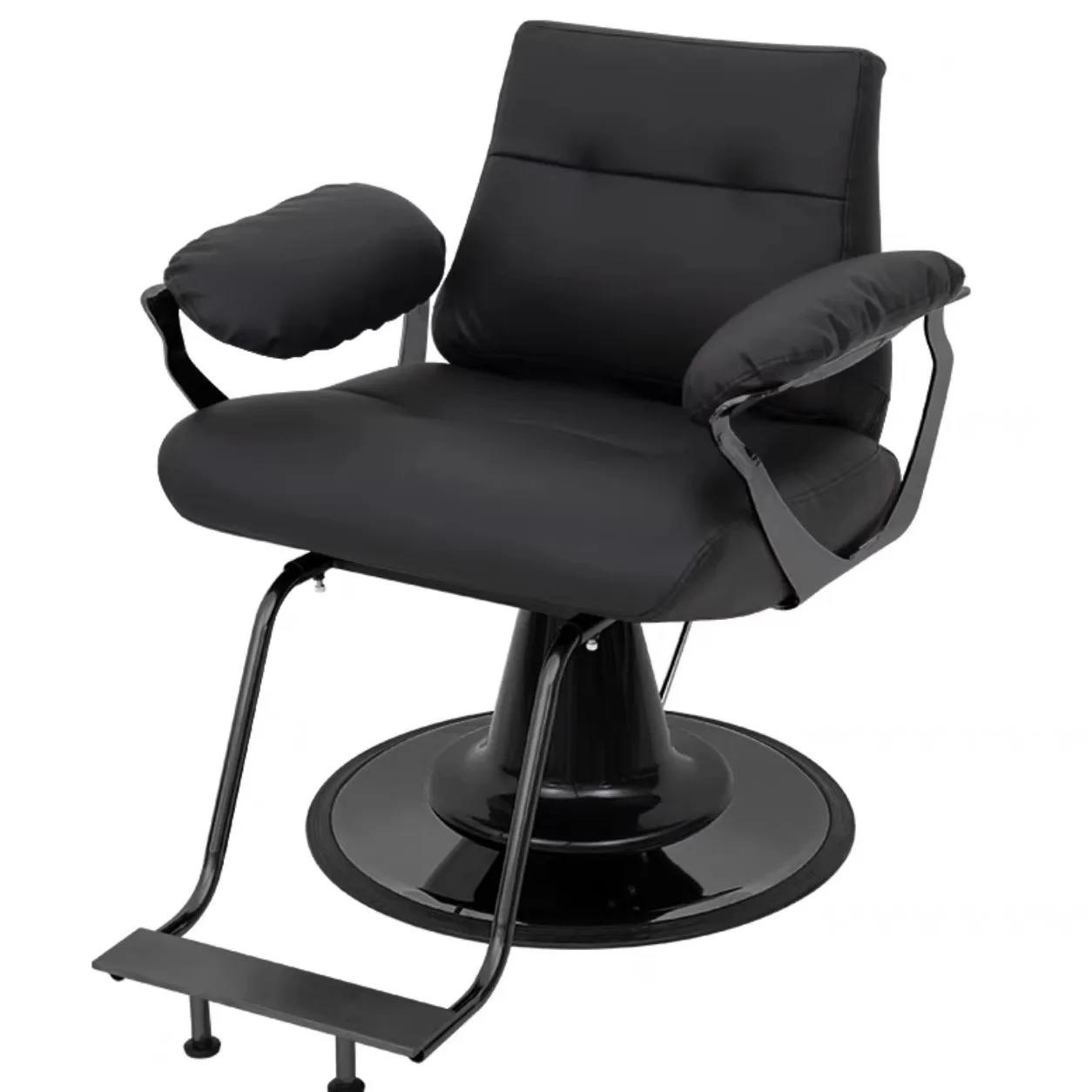 Профессиональные парикмахерские стулья для парикмахерских поворотное