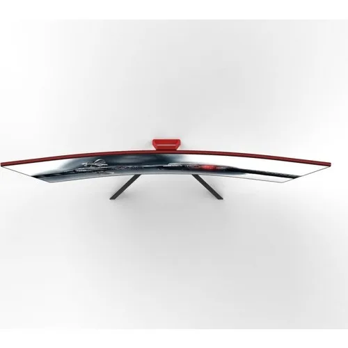 

GamePower GPR27C1MS144 27 "144Hz 1ms (Display + HDMI) FreeSync Full HD Curved Monitor