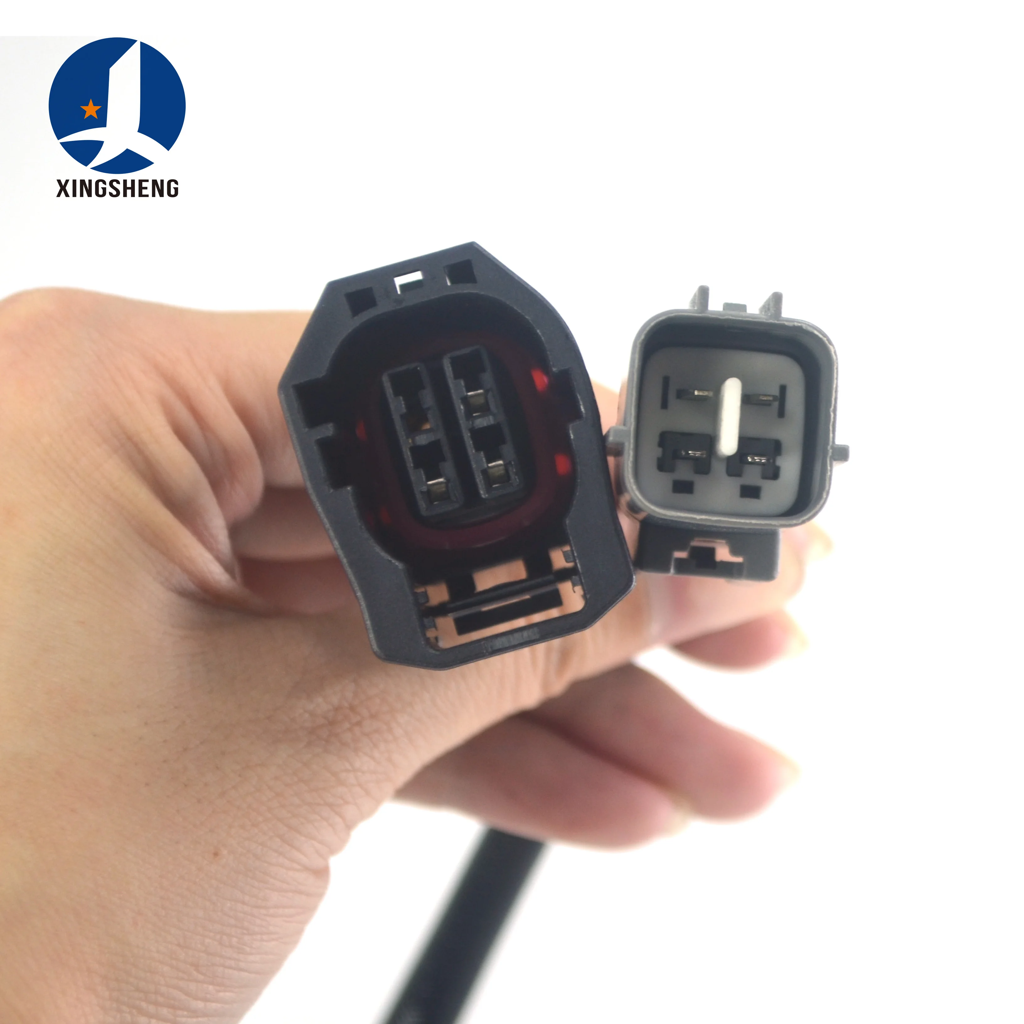 Датчик O2 кислорода LFBX-18-8G1 для Mazda Biante 2.0L DBA-CCEFW 2009-2012