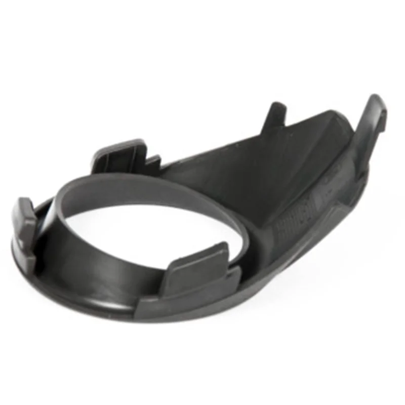 Передняя противотуманная фоторамка автомобиля (левая передняя) для Ford FIESTA 2008-2017