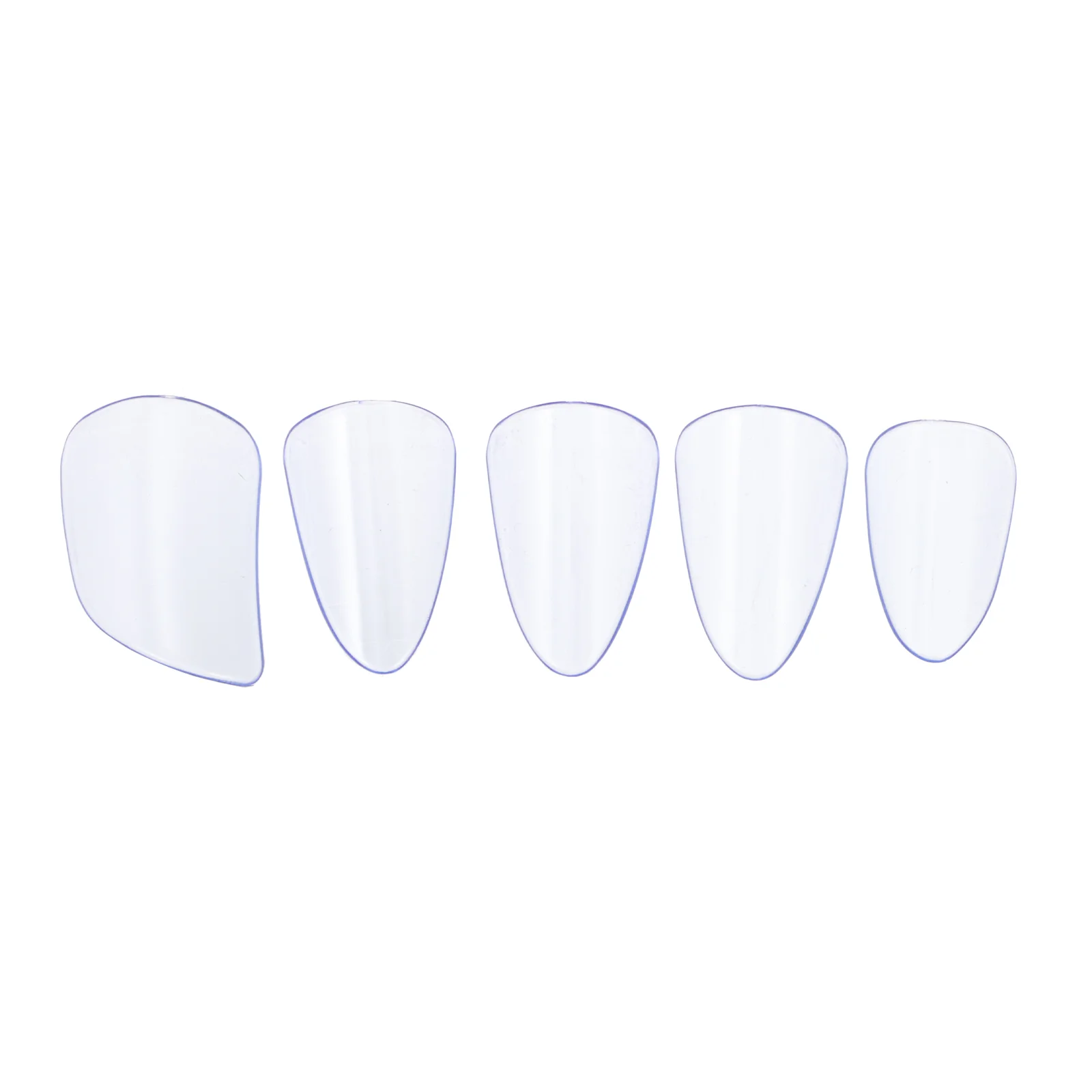 

Guitar Thumb Finger Picks Pipa Parts Guzheng Nails Instrument Fingertip Accessories Covers String Protector Nail Pick