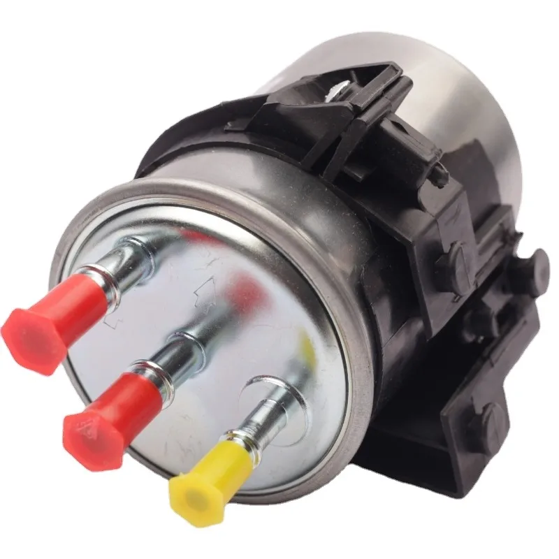 Китайский новый фильтр дизельного топлива двигателя 6650921301   Для Ssangyong Actyon Actyon Sports 2005-2019 Kyron Rexton