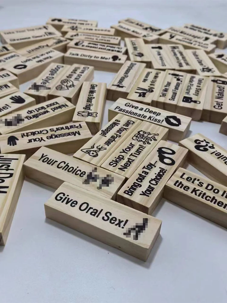 Игра Super Block Tower для пар игры на день Святого Валентина игра в штабелирование башни