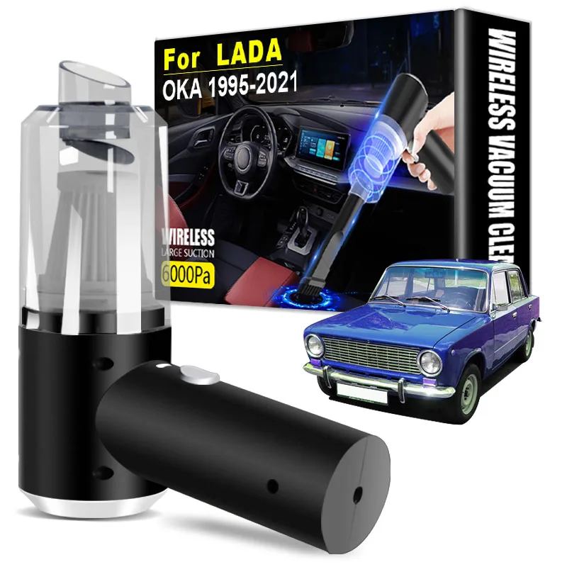 

Ручной автомобильный беспроводной пылесос для очистки автомобиля, автомобильные товары, автомобильные аксессуары, инструменты, бытовая те...