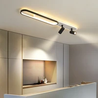 modern led ceiling lights with spot lights modern led ceiling lamp for bedroom bedside aisle corridor cloakroom entrance home