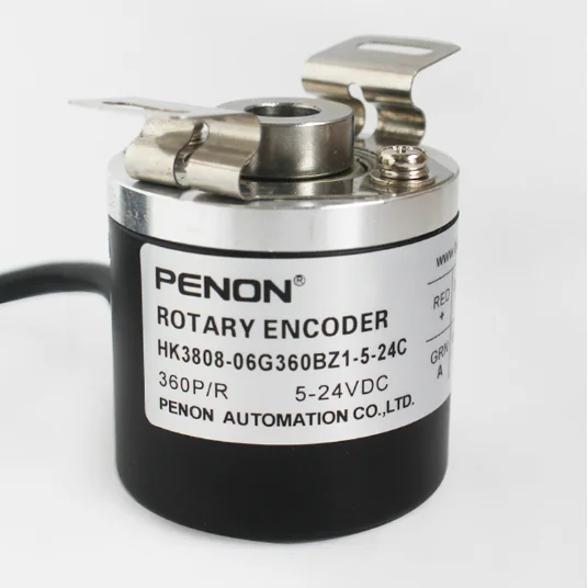 Новый оригинальный в коробке HK3808-01G1024BZ1-05L HK3808-06G360BZ1-5-24C