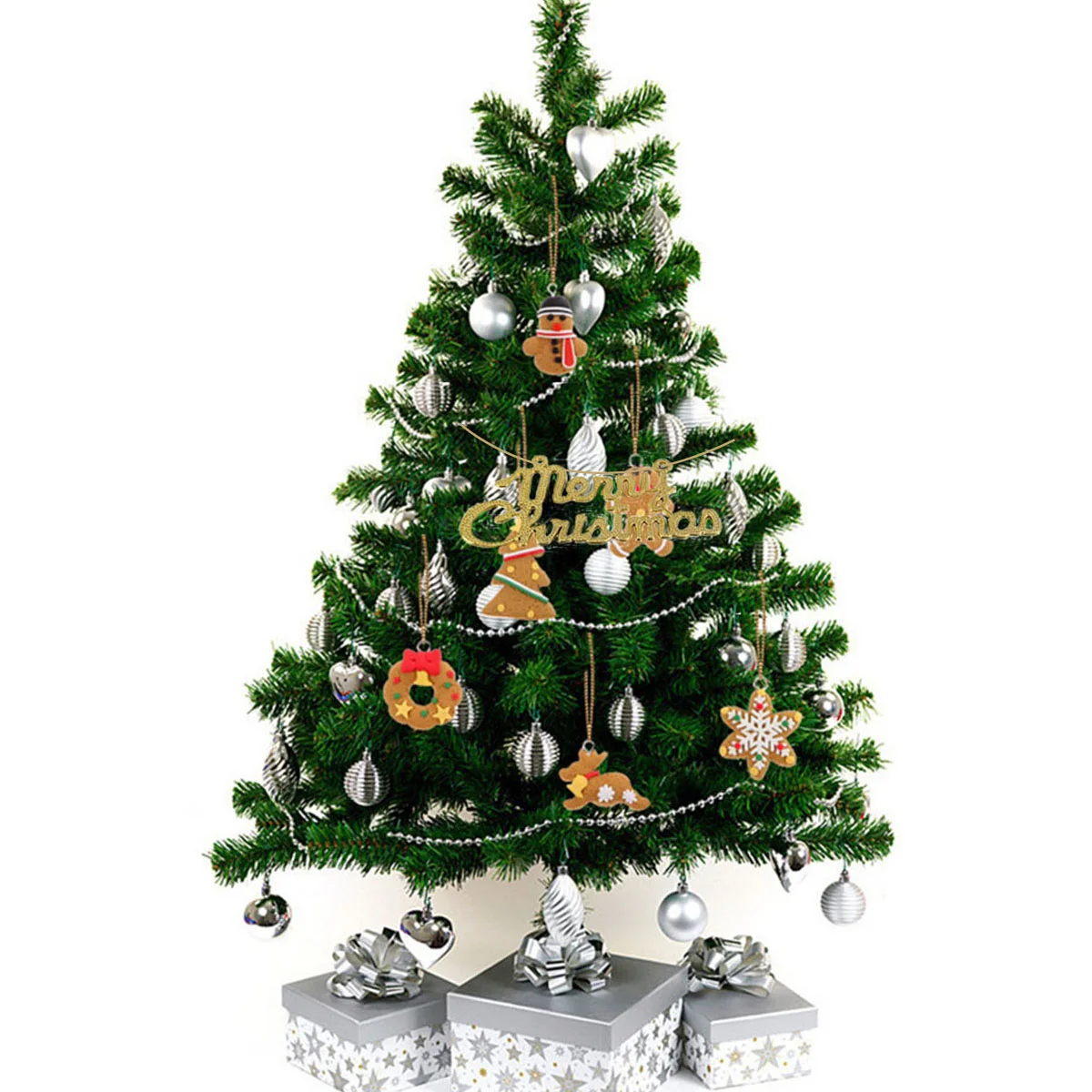 Рисунок 5 - 10 см, украшение для рождественской елки