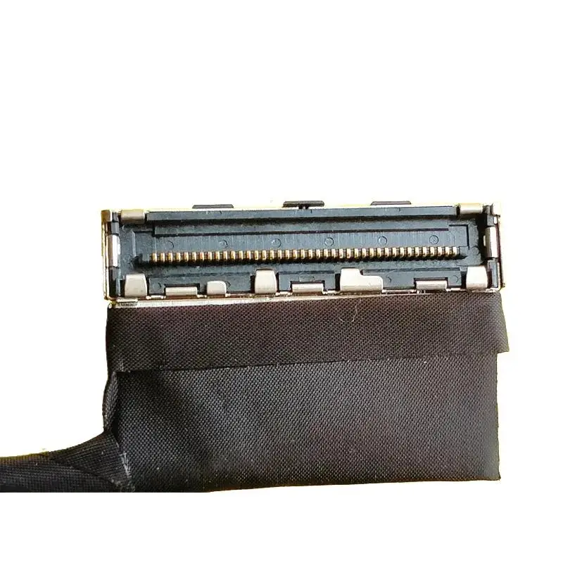 WYORESY Сменный новый светодиодный гибкий кабель для ноутбука LVDS ASUS G731GW FHD 6017B 1432701