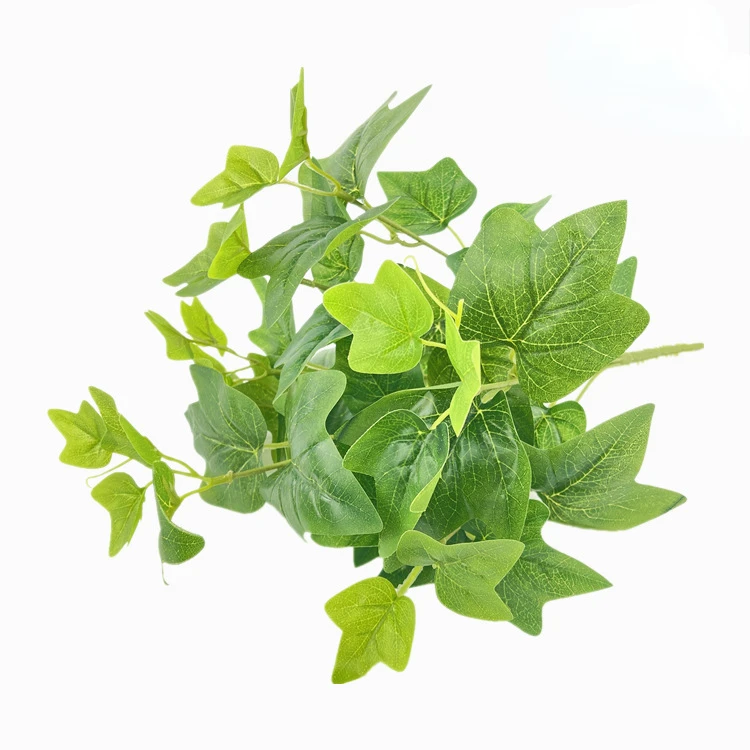 

Искусственный желтый гинкго Green Aloes