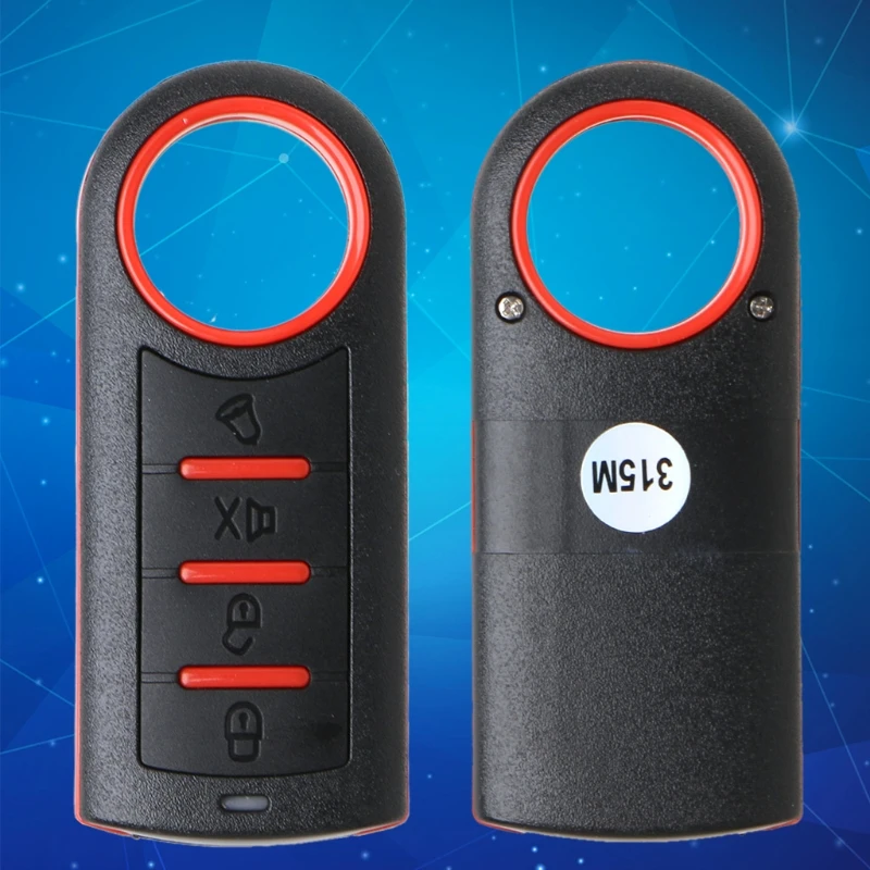 

Универсальный пульт дистанционного управления, 433 МГц