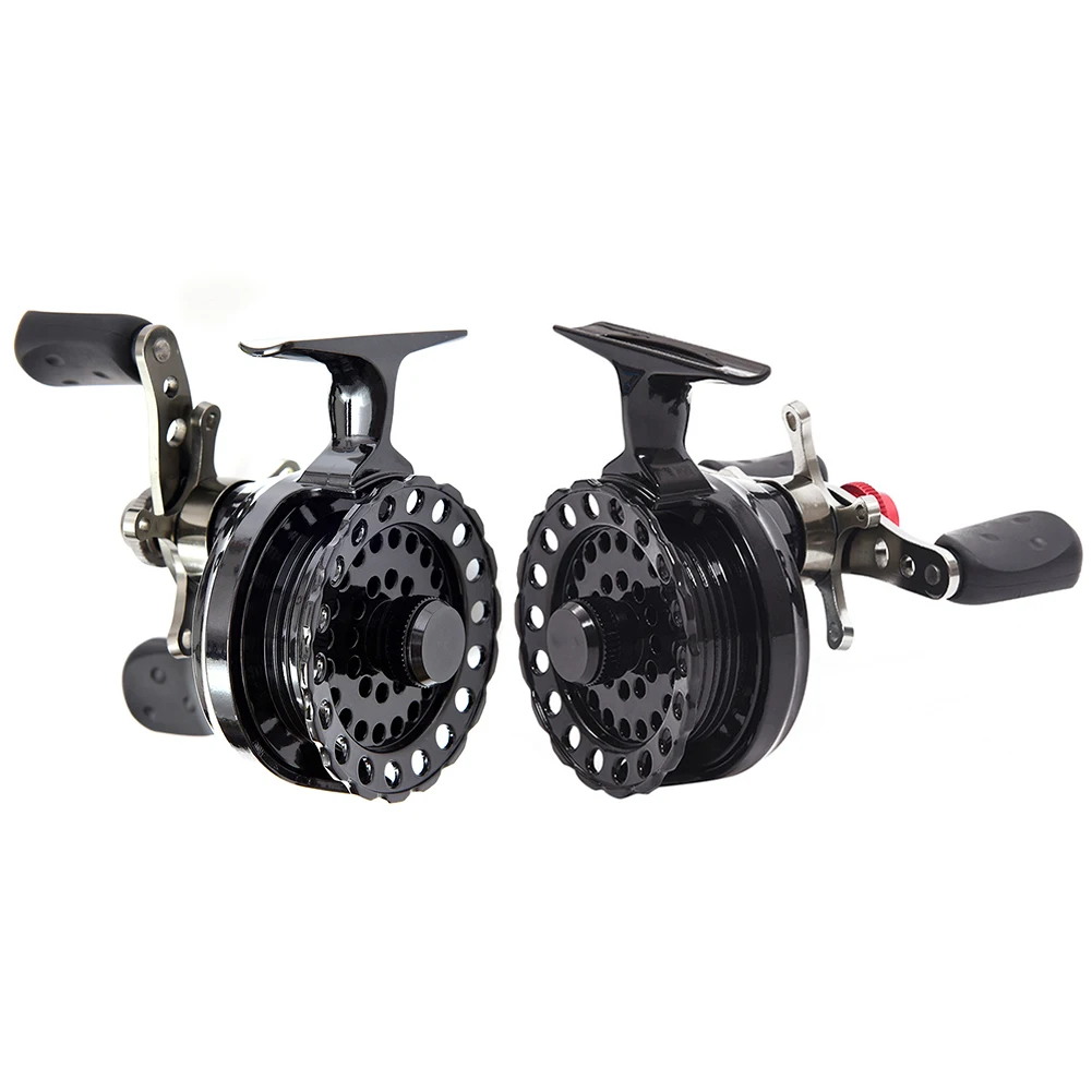 

Катушка для ловли нахлыстом, передаточное число 2,6/1, плот, летающий плот, рыболовные колеса, нескользящее колесо для ловли озера и рыбы, для р...