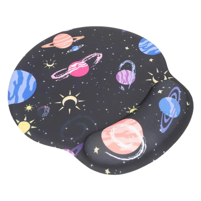 

Silicone Mouse Pad Ergonomic Mouse Pad Mouse Rest Pad Mouse Wrist Support