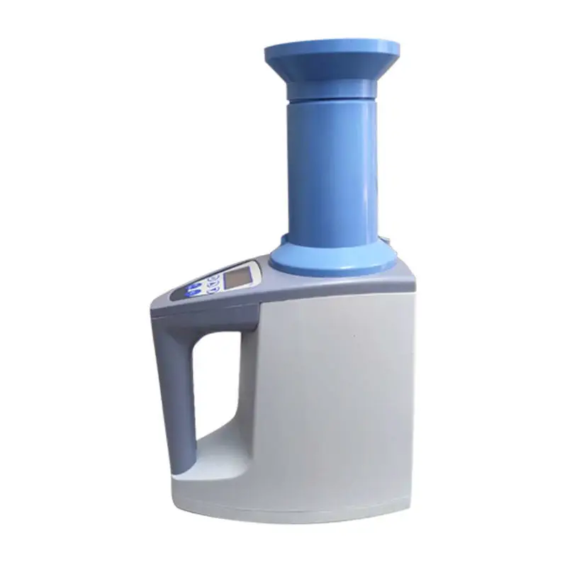 

Высокоточный автоматический цифровой измеритель влажности зерна