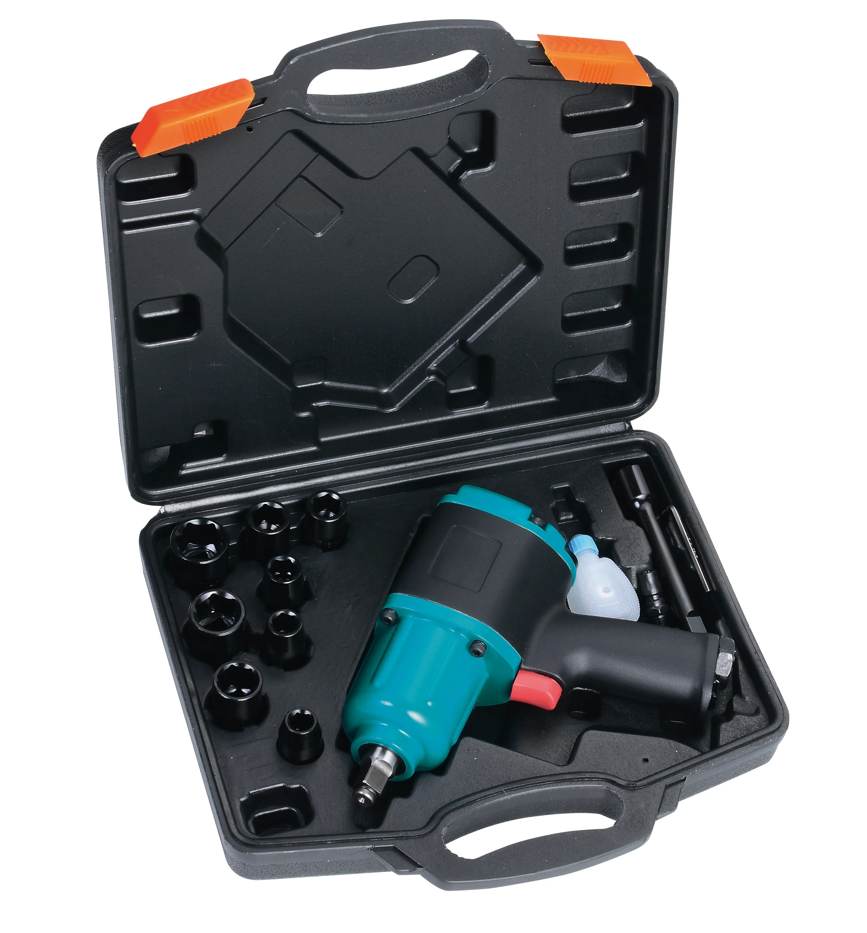 

Industrial grade pneumatic for car repair workshop