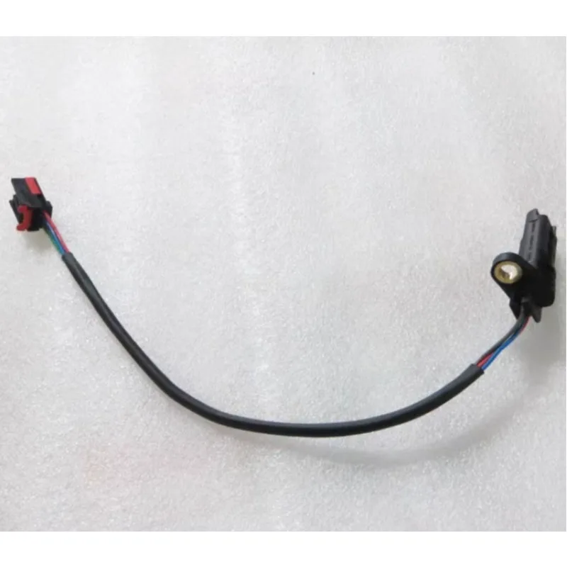 Transmission Clutch Temperature Gear Sensor Wet Typ for BYD S6 S7 Tang Song Pro 2nd Gen DM E