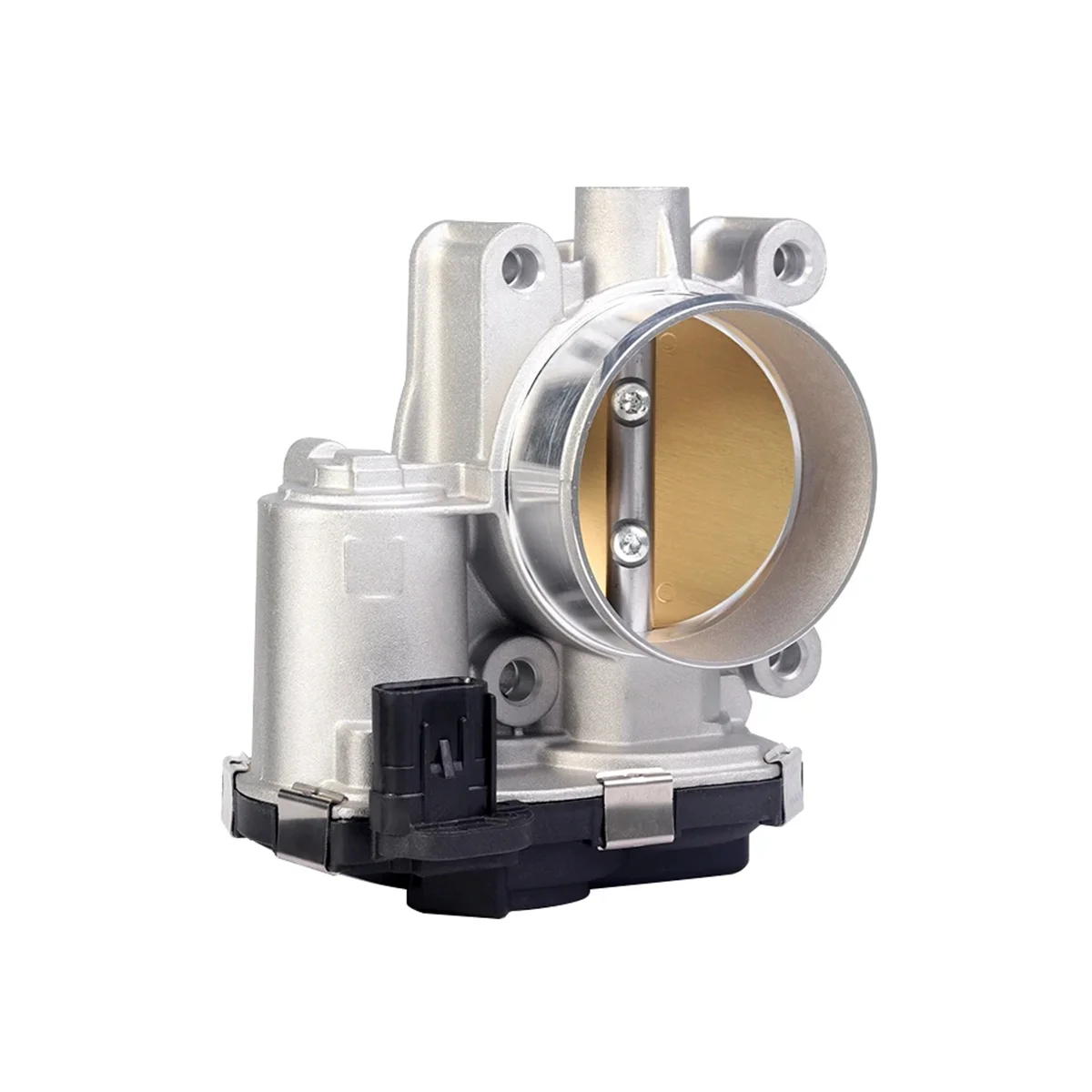 

12669073 Throttle Body Throttle Valve Auto ForBuick Grand Prix Cadillac ATS Chevrolet Colorado Blackbuck GMC Acadia 2.5L