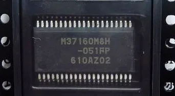 

5 шт./лот M37160M8H-051FP M37160M8H