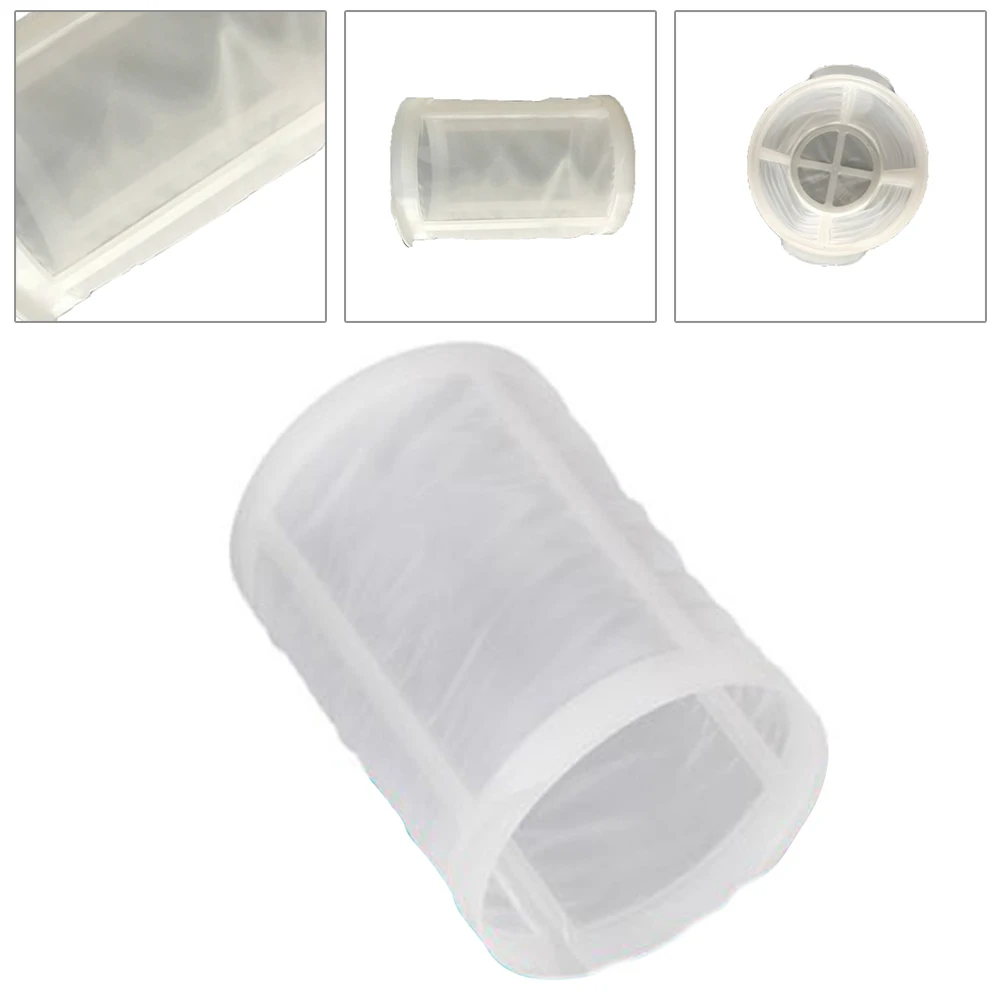 

451208-3 Pre-Filter For Makita CL100/106/180 DCL180 XLC02ZB Vacuum Cleaner Accessories Filter Replacements Reusable