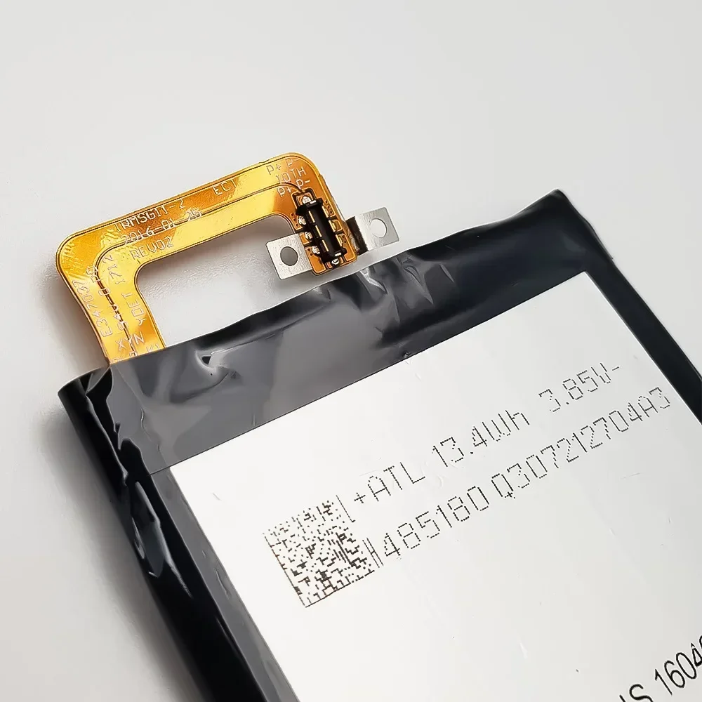 Сменный аккумулятор для мобильного телефона BlackBerry KeyOne K1 Key1 BBB100-1 BAT-63108-003