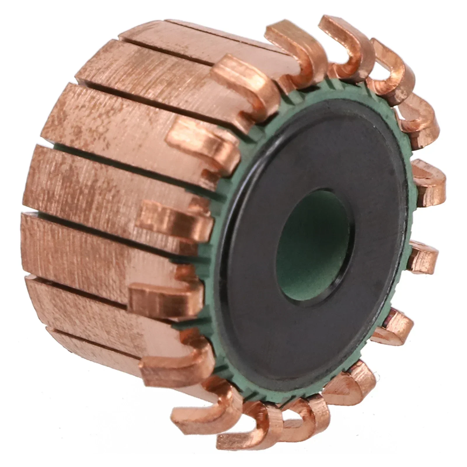 Промышленные детали робота моторный коллектор с 16P зубцами износостойкость 8x26x17 6